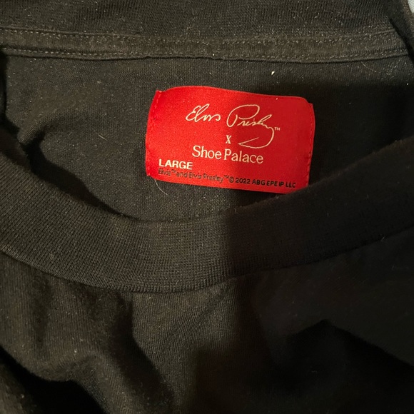 Elvis Presley T Shirt - Picture 2 of 2